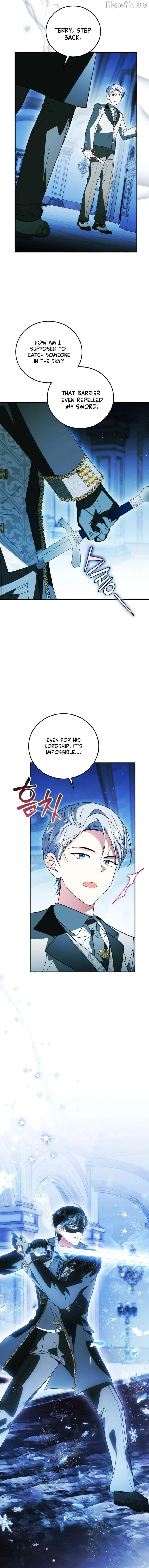 I Adopted the Protagonist, and the Genre Changed Chapter 40 page 7