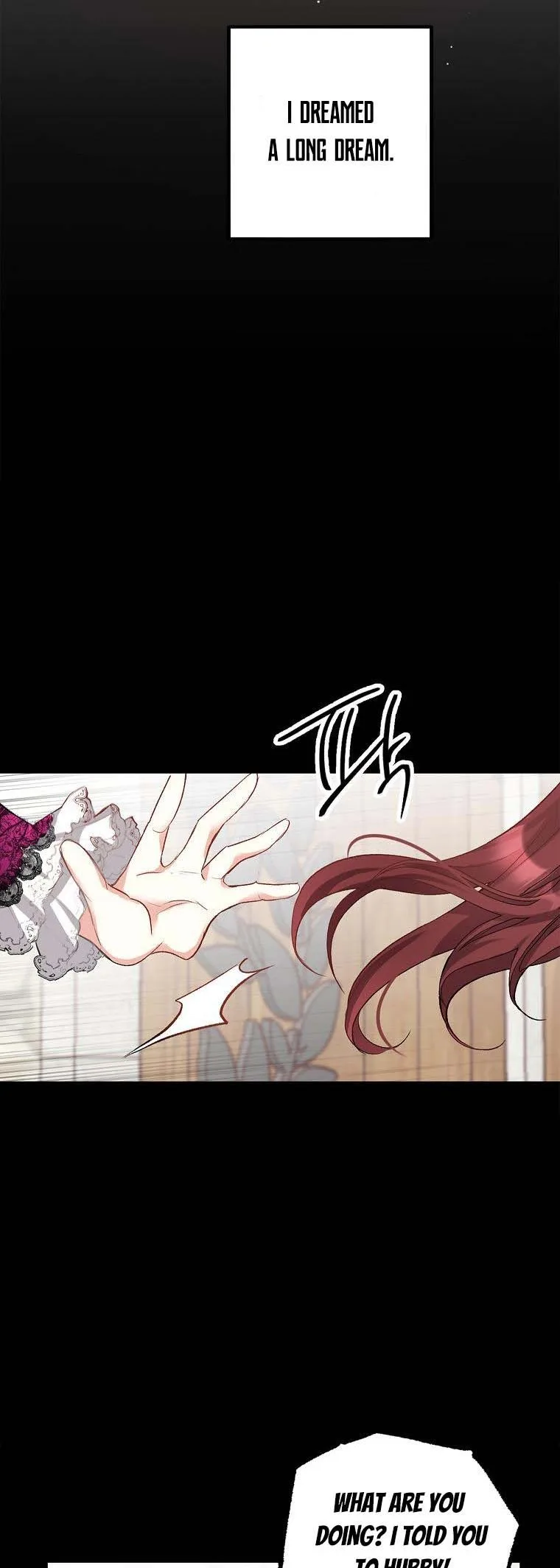 I Am A Daughter Loved By The Devil Chapter 1 page 46