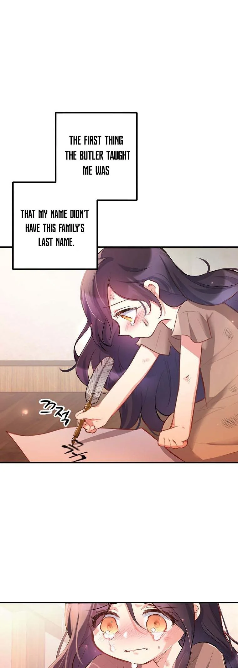 I Am A Daughter Loved By The Devil Chapter 1 page 41