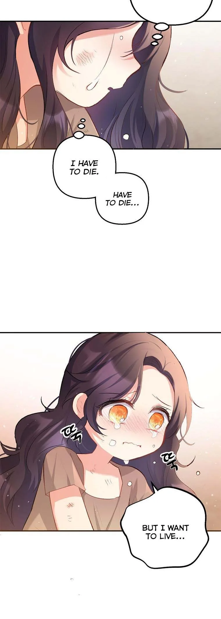I Am A Daughter Loved By The Devil Chapter 1 page 44