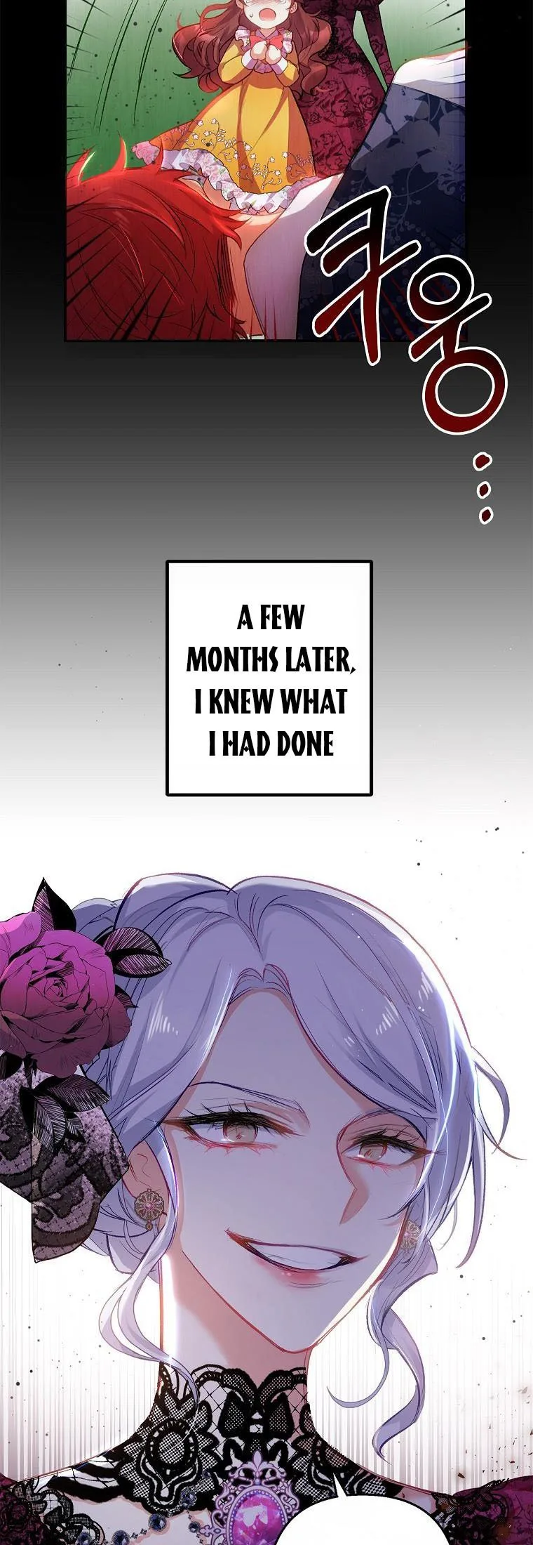 I Am A Daughter Loved By The Devil Chapter 2 page 11