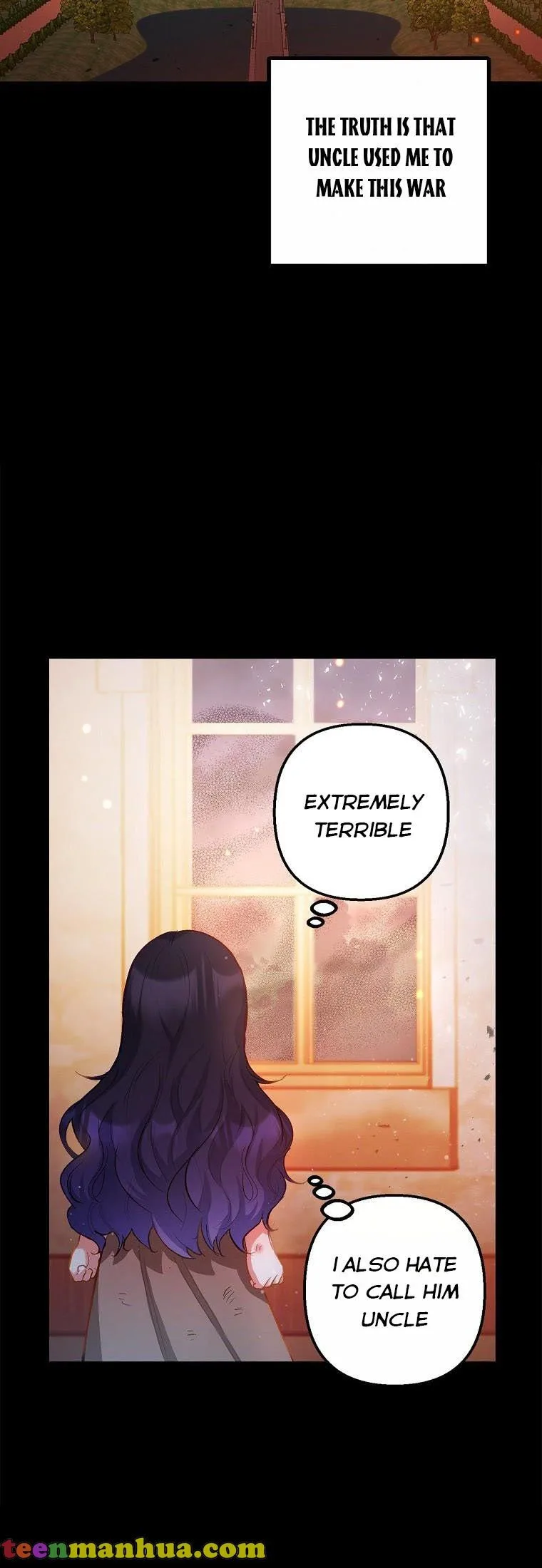 I Am A Daughter Loved By The Devil Chapter 2 page 15