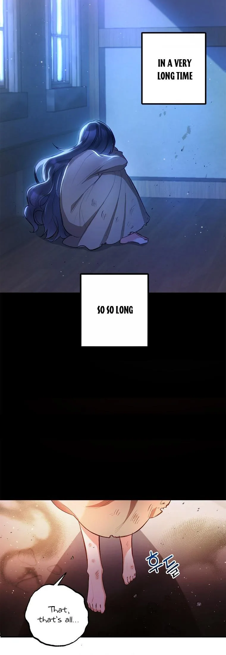 I Am A Daughter Loved By The Devil Chapter 2 page 17