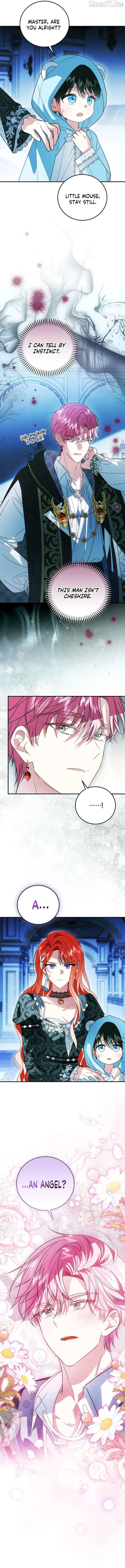 I Adopted the Protagonist, and the Genre Changed Chapter 40 page 15