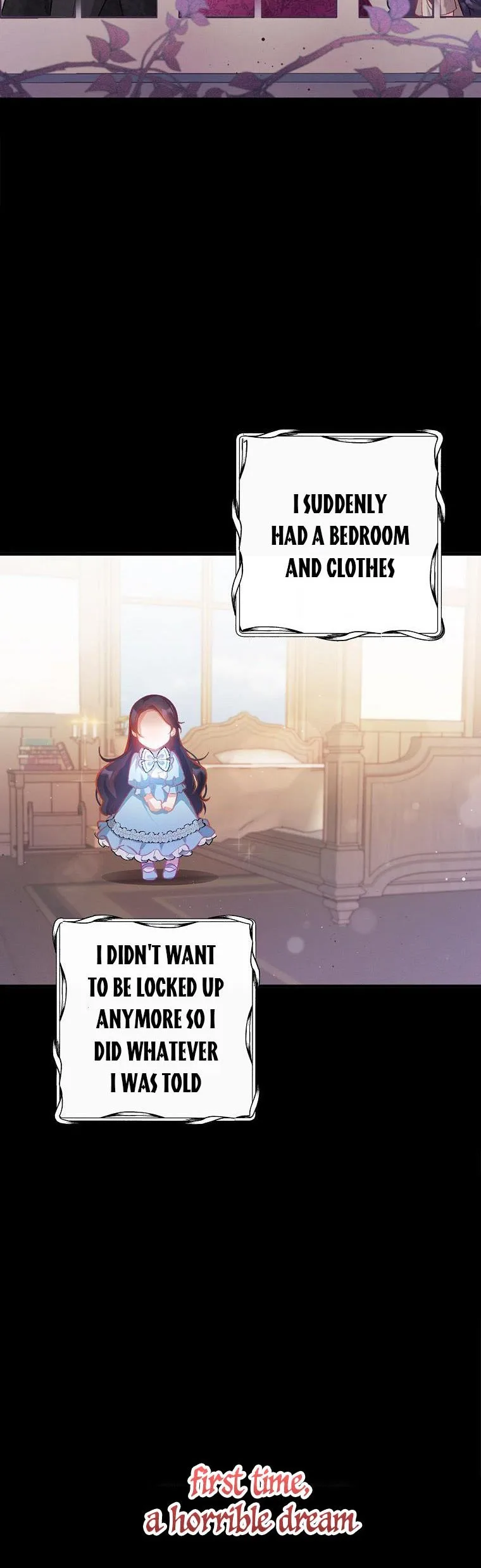 I Am A Daughter Loved By The Devil Chapter 2 page 3