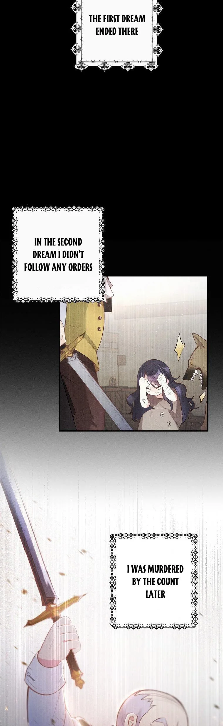 I Am A Daughter Loved By The Devil Chapter 2 page 26