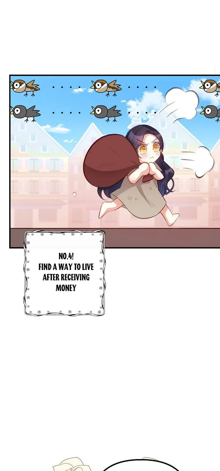 I Am A Daughter Loved By The Devil Chapter 2 page 46