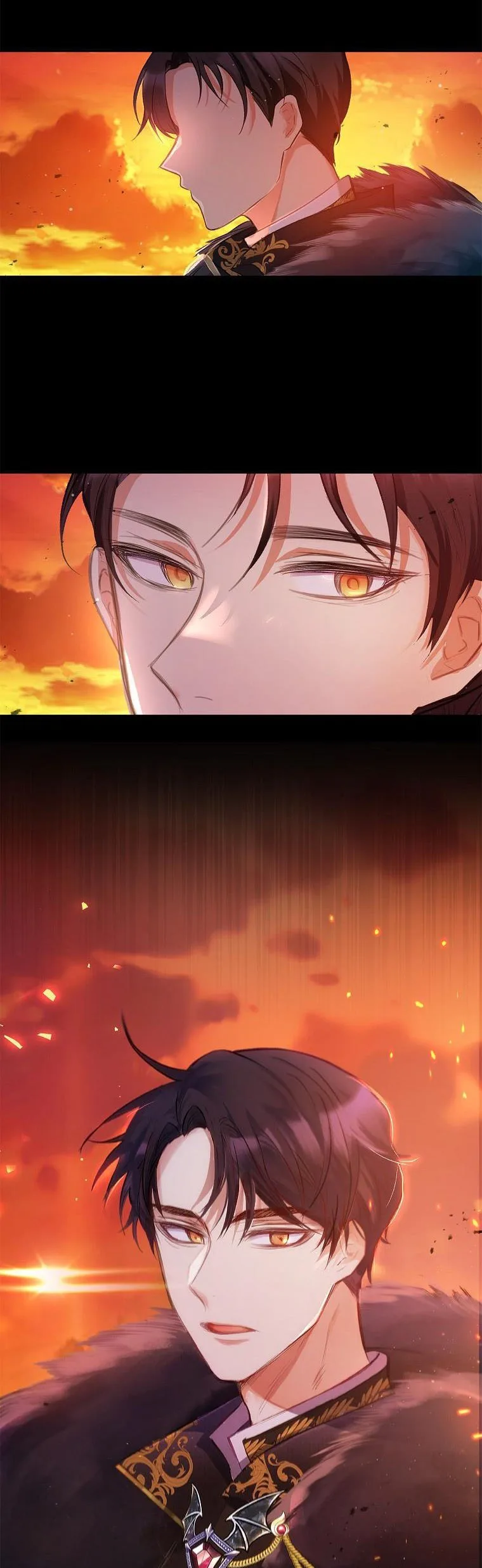 I Am A Daughter Loved By The Devil Chapter 2 page 20