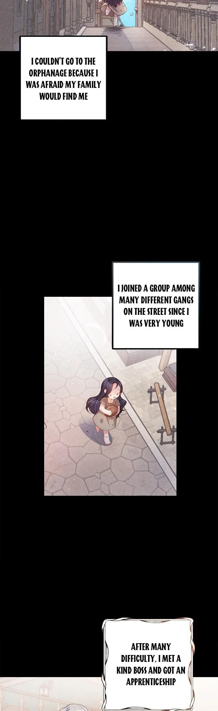 I Am A Daughter Loved By The Devil Chapter 2 page 31