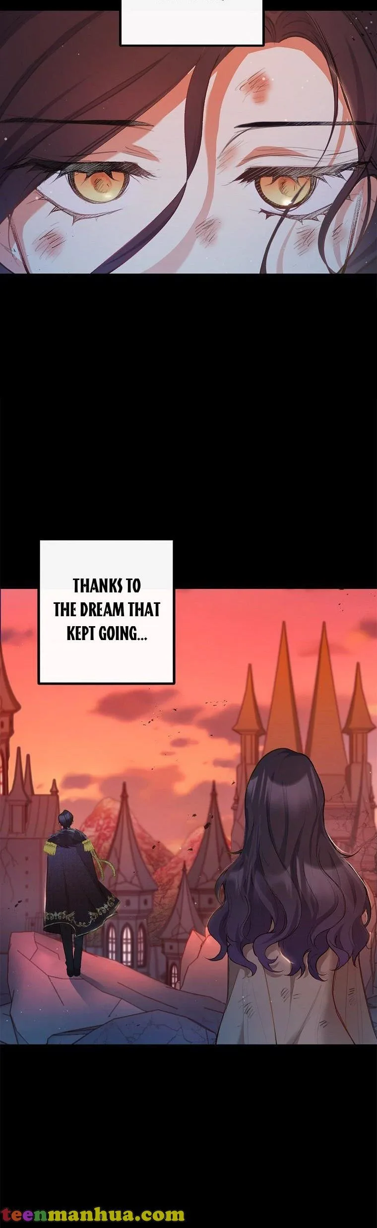 I Am A Daughter Loved By The Devil Chapter 2 page 19