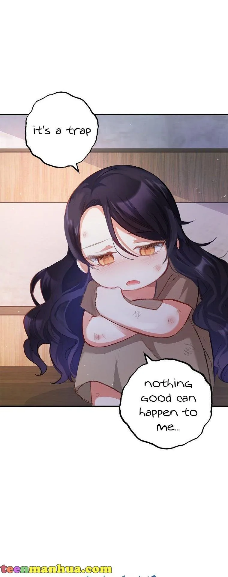 I Am A Daughter Loved By The Devil Chapter 2 page 39