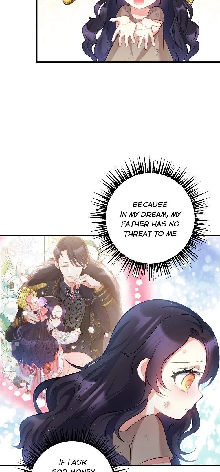 I Am A Daughter Loved By The Devil Chapter 2 page 44