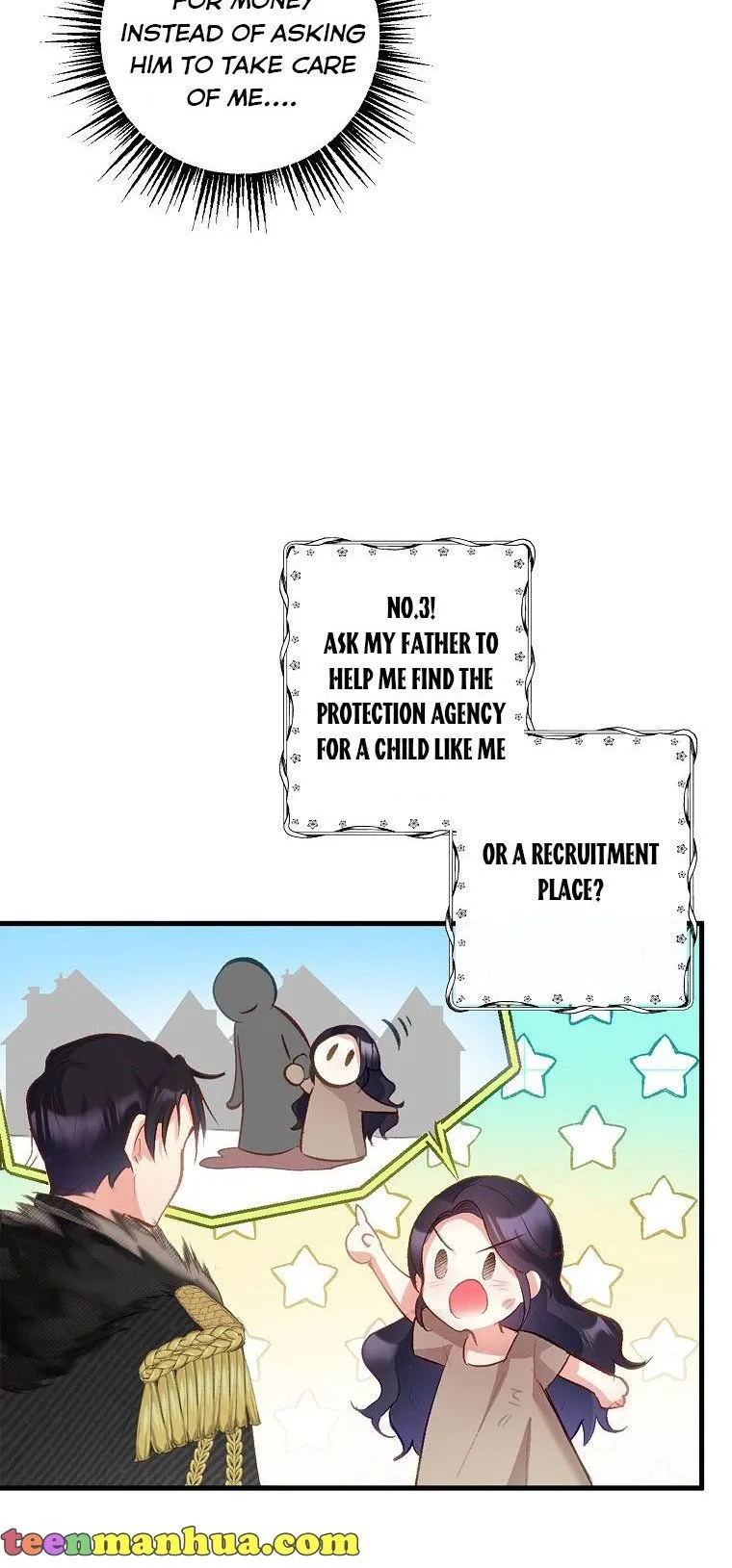 I Am A Daughter Loved By The Devil Chapter 2 page 45