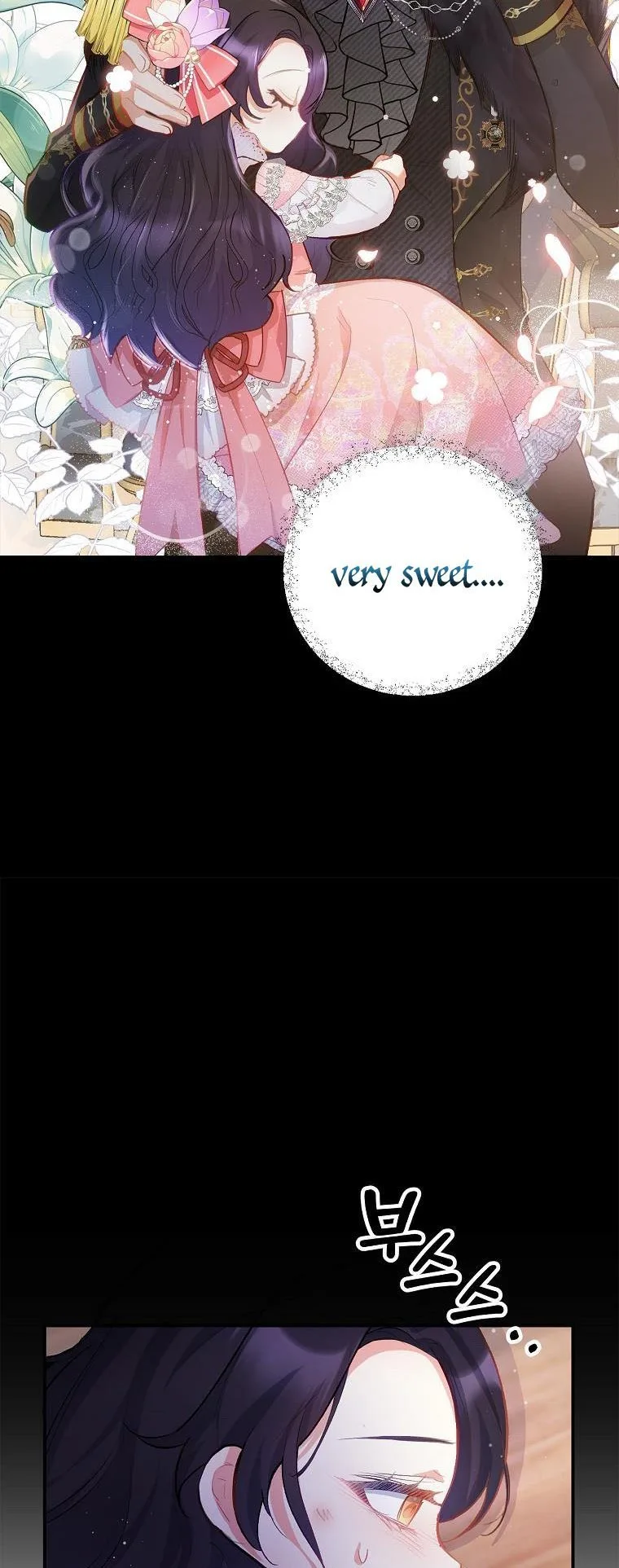 I Am A Daughter Loved By The Devil Chapter 2 page 37