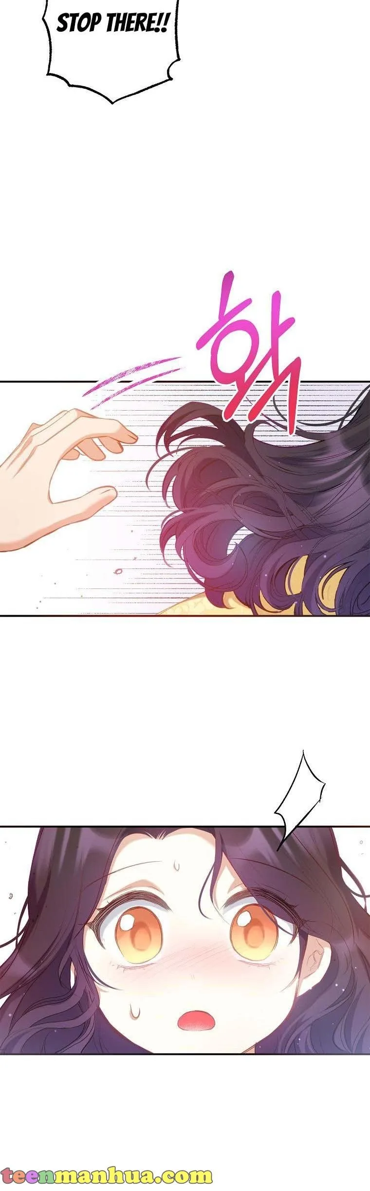 I Am A Daughter Loved By The Devil Chapter 5 page 6