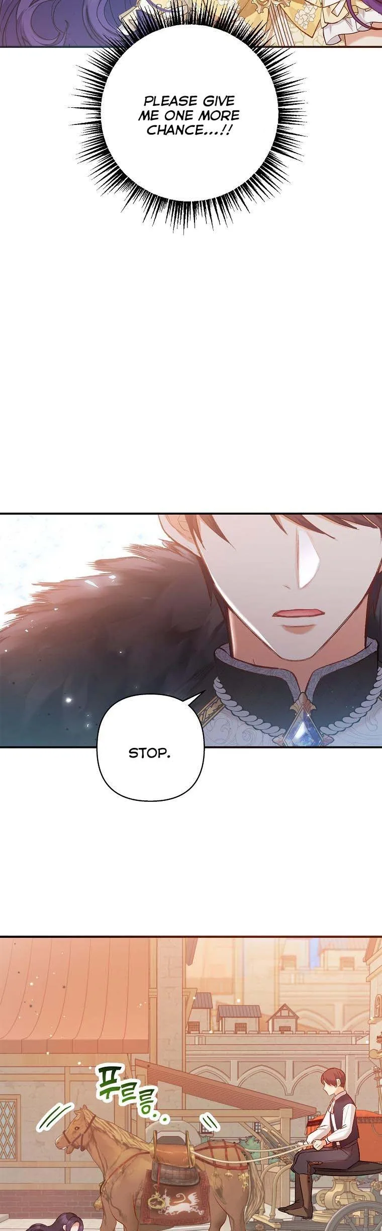 I Am A Daughter Loved By The Devil Chapter 5 page 11
