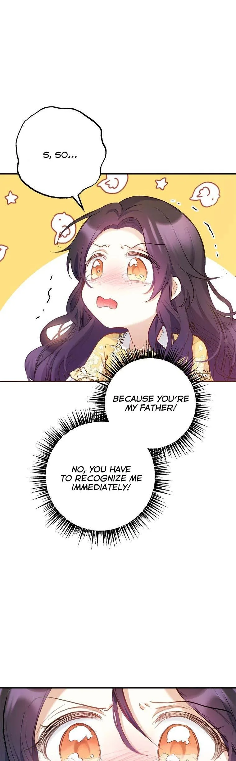I Am A Daughter Loved By The Devil Chapter 5 page 15