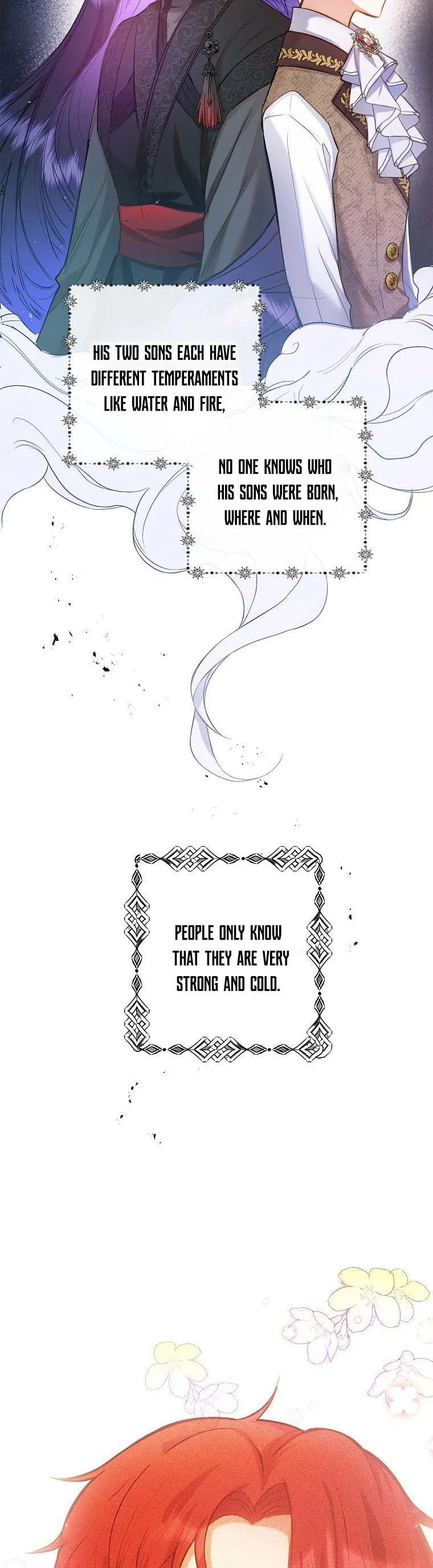 I Am A Daughter Loved By The Devil Chapter 4 page 13