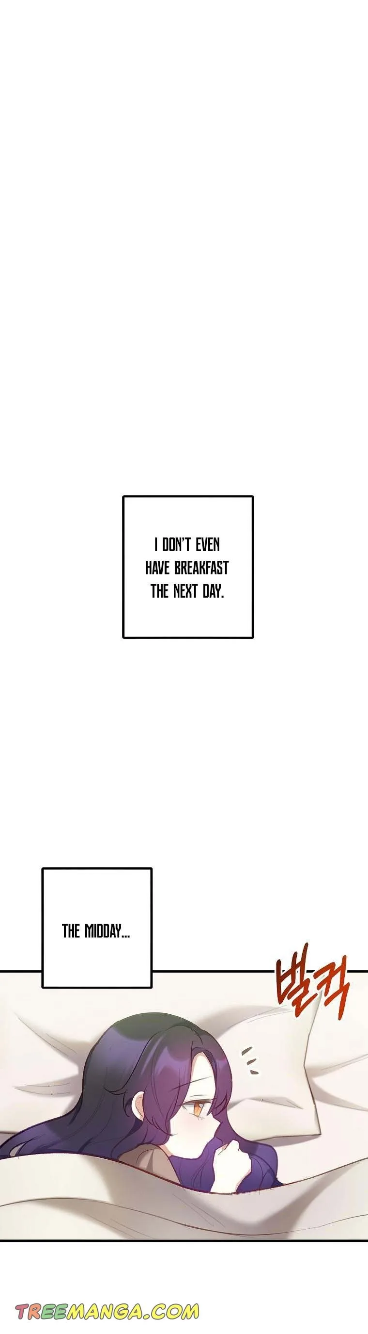 I Am A Daughter Loved By The Devil Chapter 4 page 10
