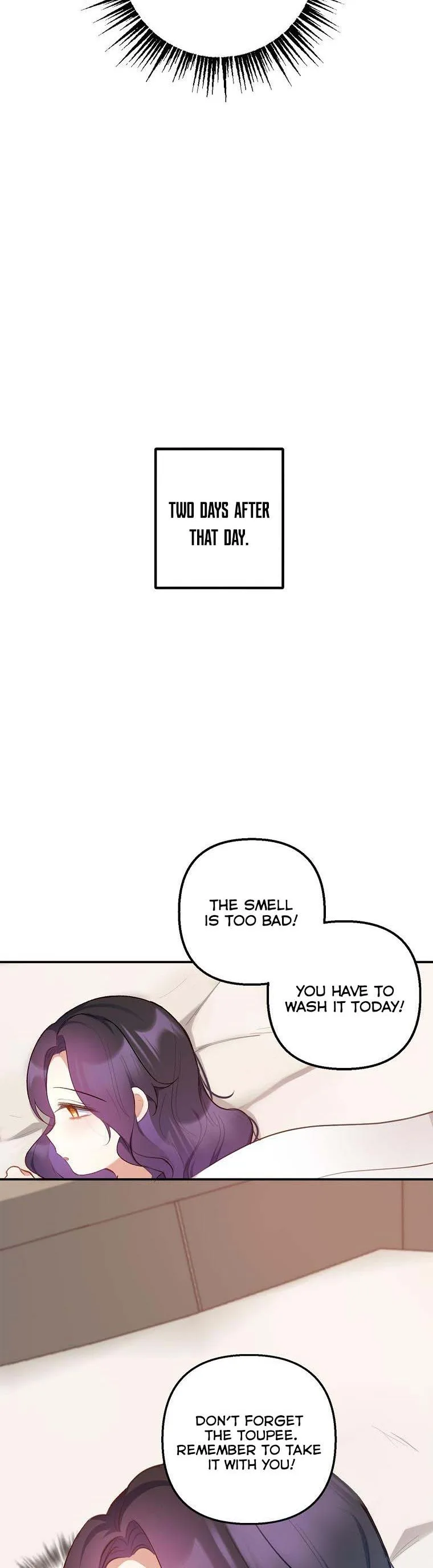 I Am A Daughter Loved By The Devil Chapter 4 page 17