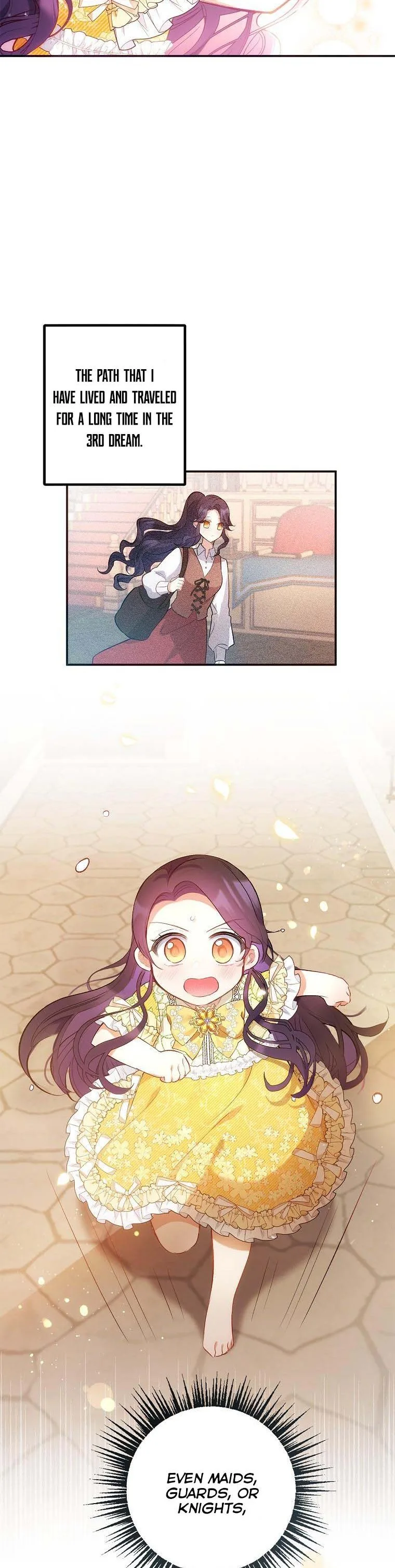I Am A Daughter Loved By The Devil Chapter 4 page 32