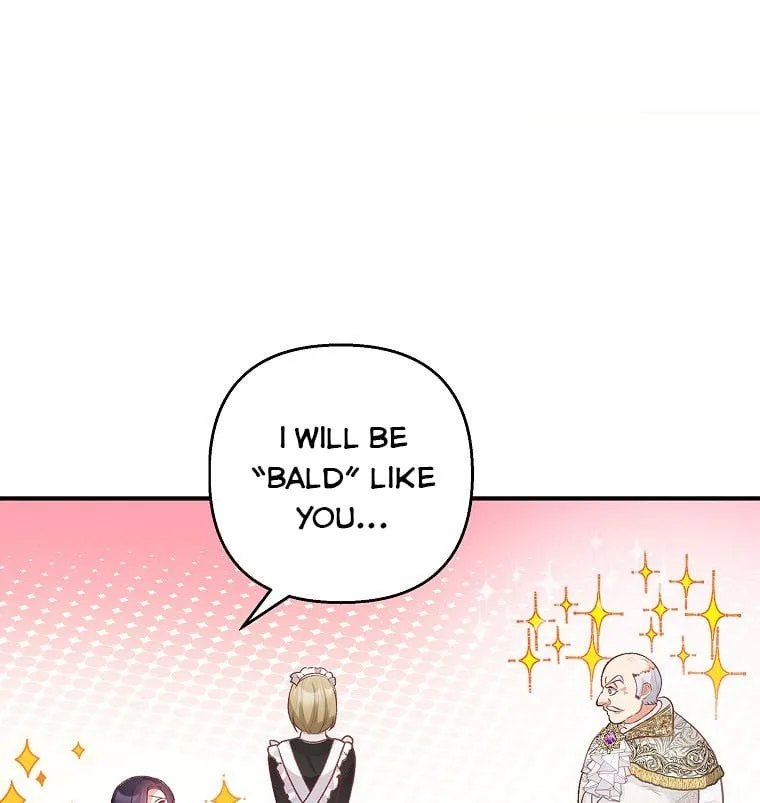 I Am A Daughter Loved By The Devil Chapter 3 page 34