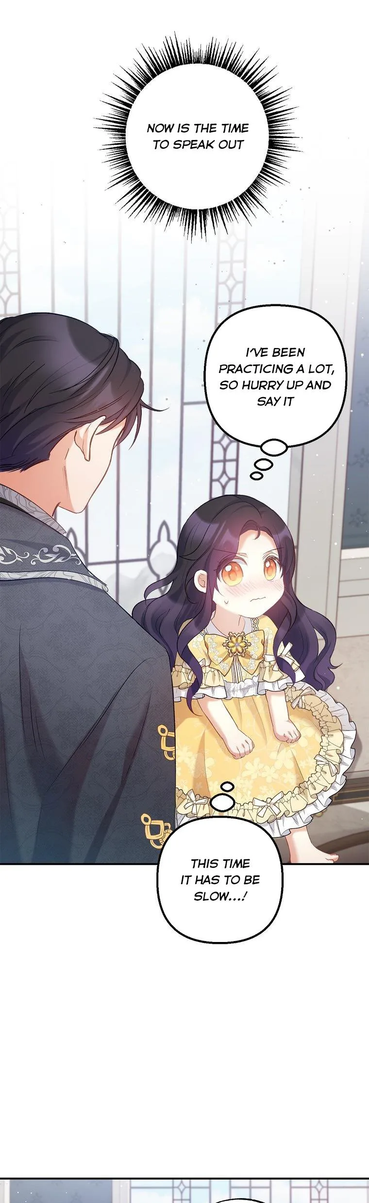 I Am A Daughter Loved By The Devil Chapter 6 page 10