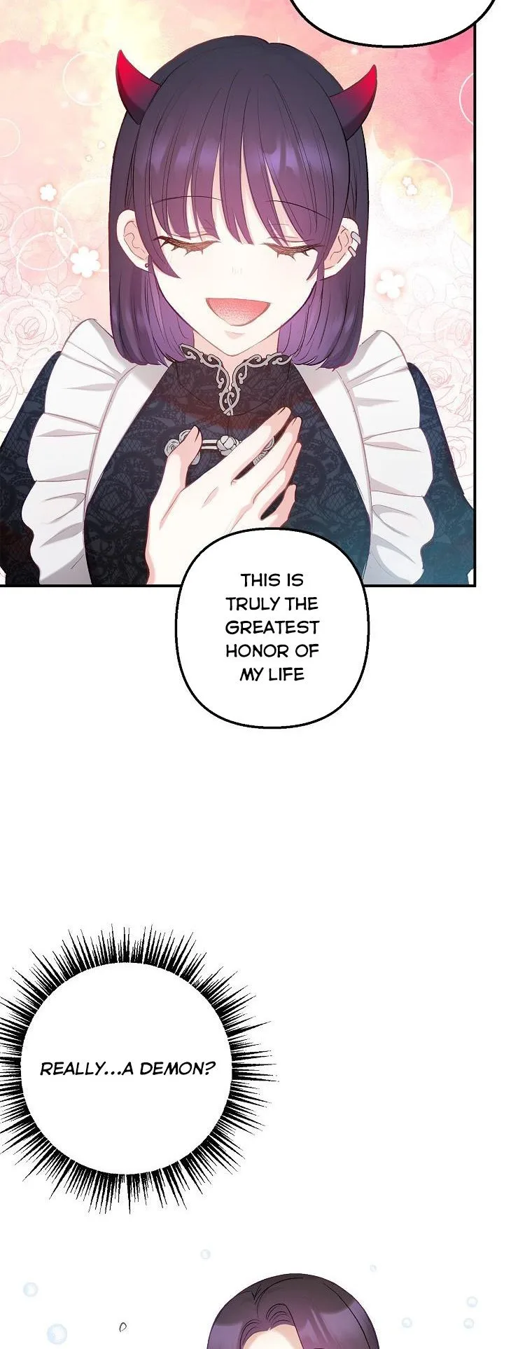 I Am A Daughter Loved By The Devil Chapter 6 page 41