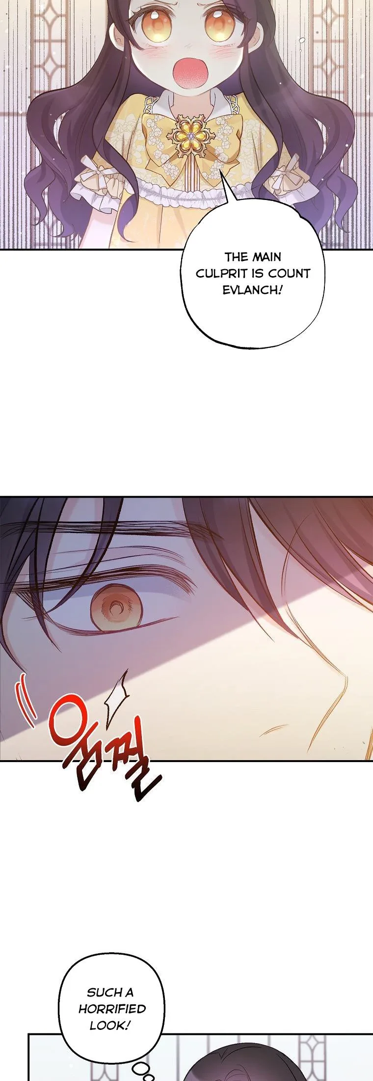 I Am A Daughter Loved By The Devil Chapter 6 page 20