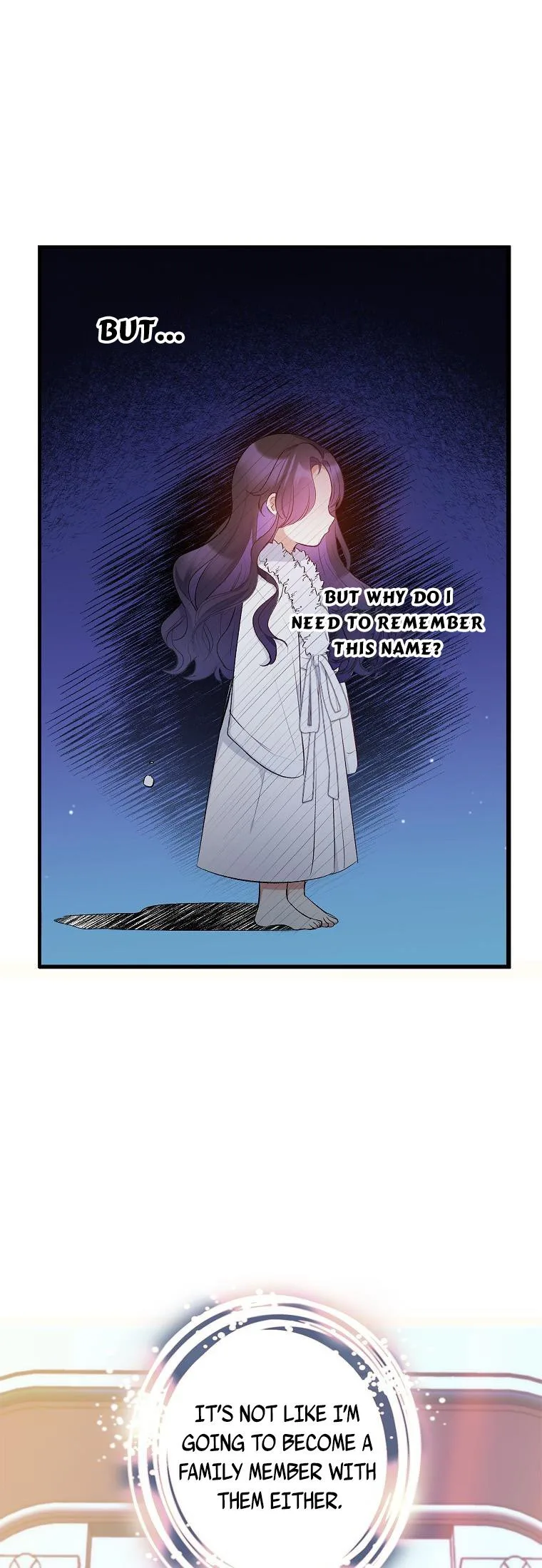 I Am A Daughter Loved By The Devil Chapter 7 page 12