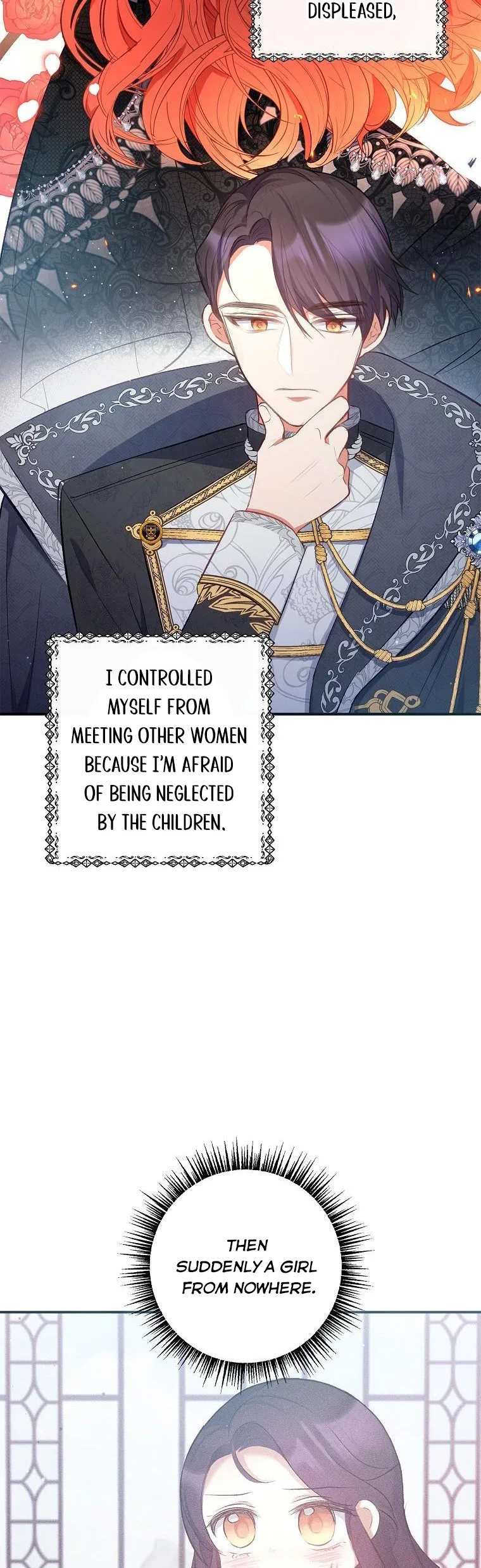 I Am A Daughter Loved By The Devil Chapter 7 page 27