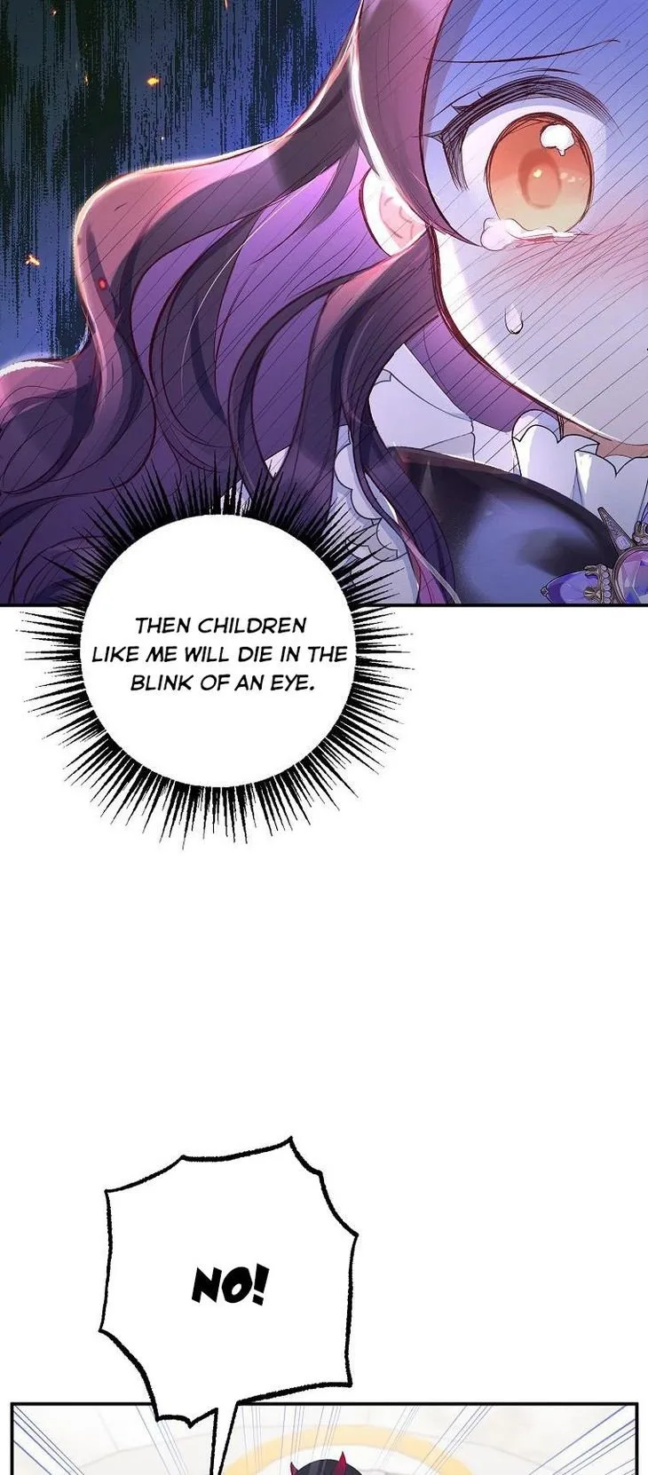 I Am A Daughter Loved By The Devil Chapter 9 page 46