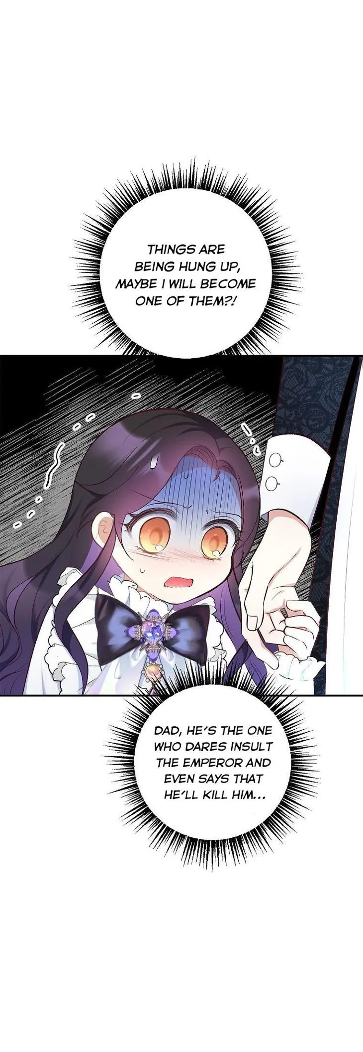 I Am A Daughter Loved By The Devil Chapter 9 page 43