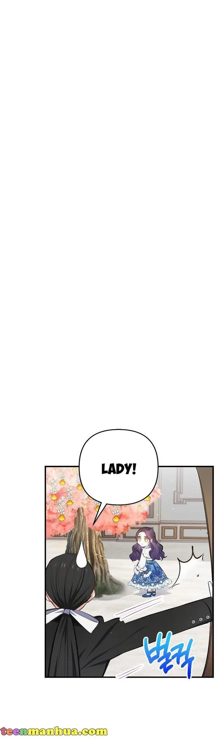 I Am A Daughter Loved By The Devil Chapter 9 page 7