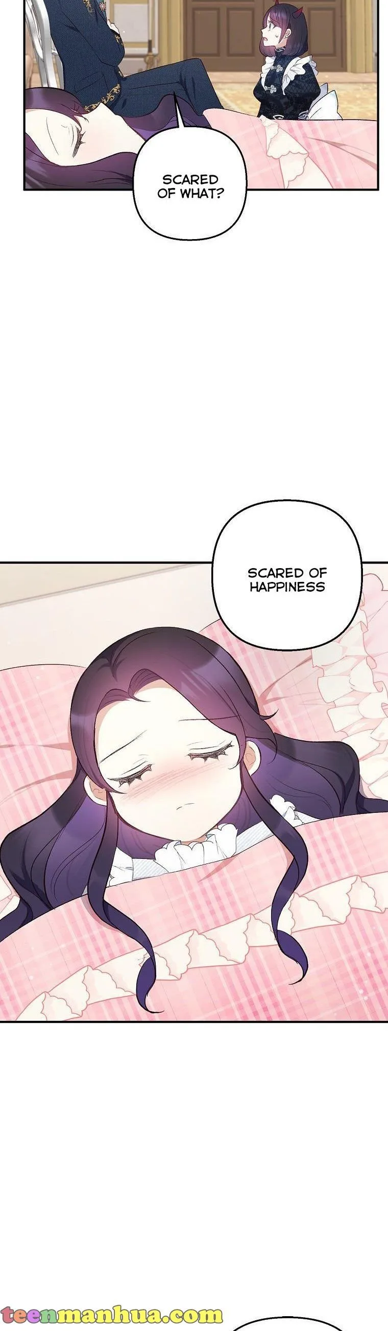 I Am A Daughter Loved By The Devil Chapter 10 page 6