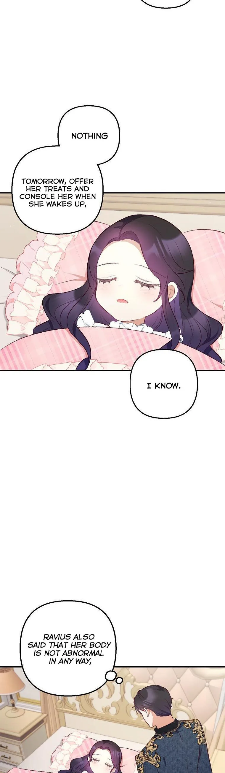 I Am A Daughter Loved By The Devil Chapter 10 page 15