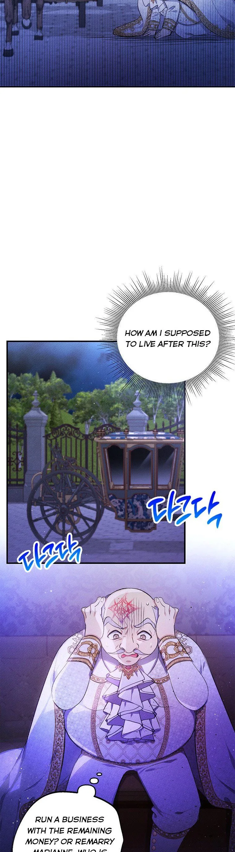 I Am A Daughter Loved By The Devil Chapter 8 page 19
