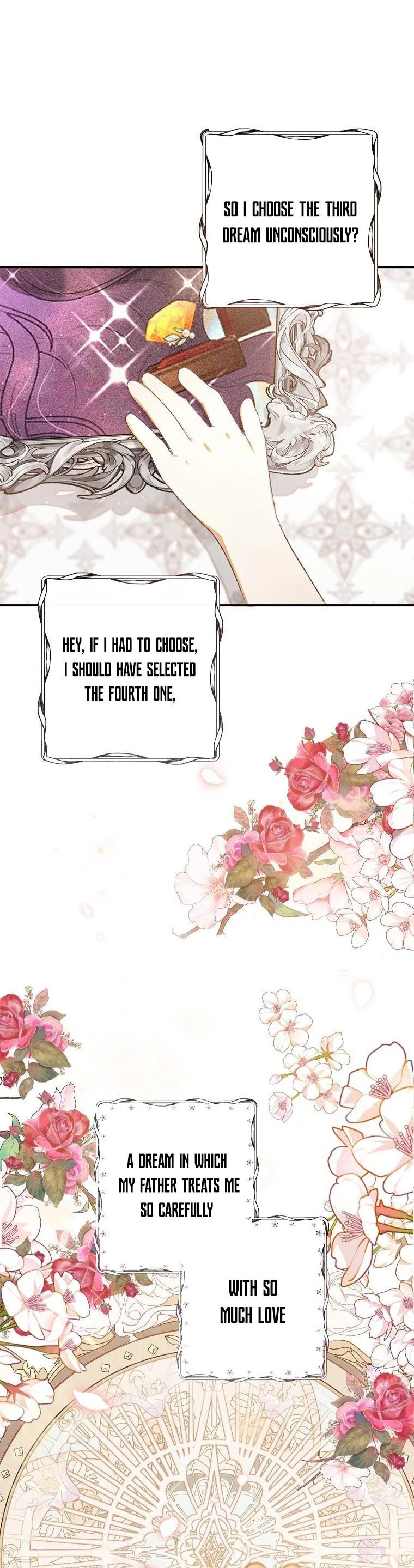 I Am A Daughter Loved By The Devil Chapter 10 page 38
