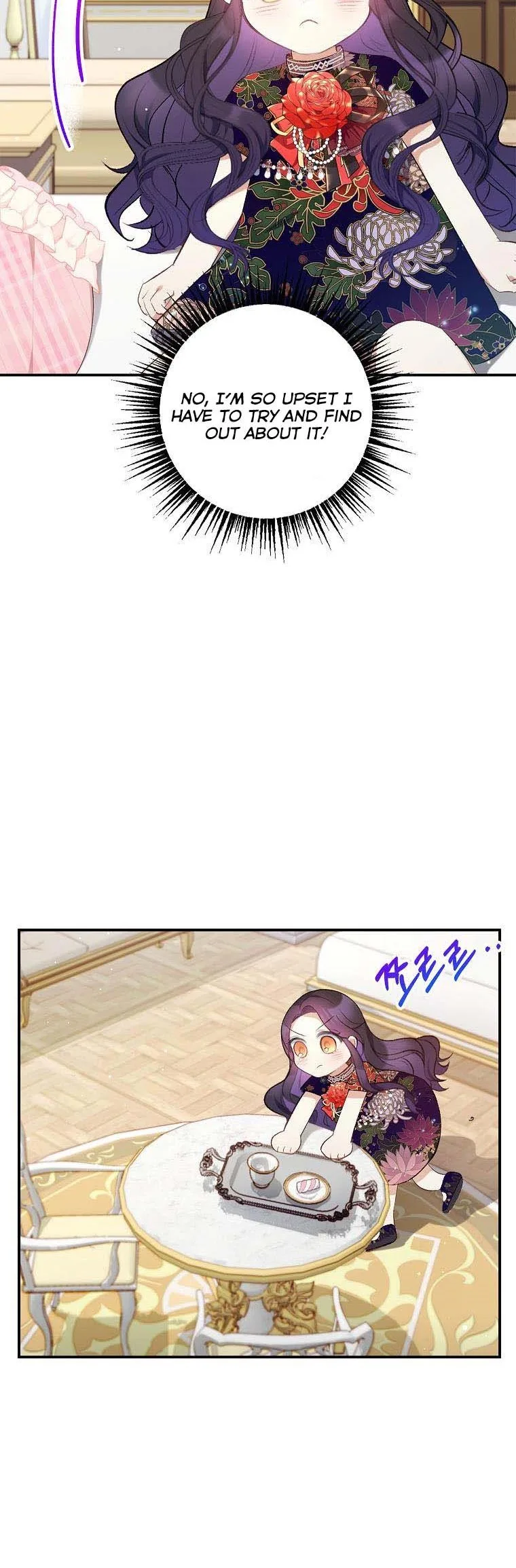 I Am A Daughter Loved By The Devil Chapter 11 page 19