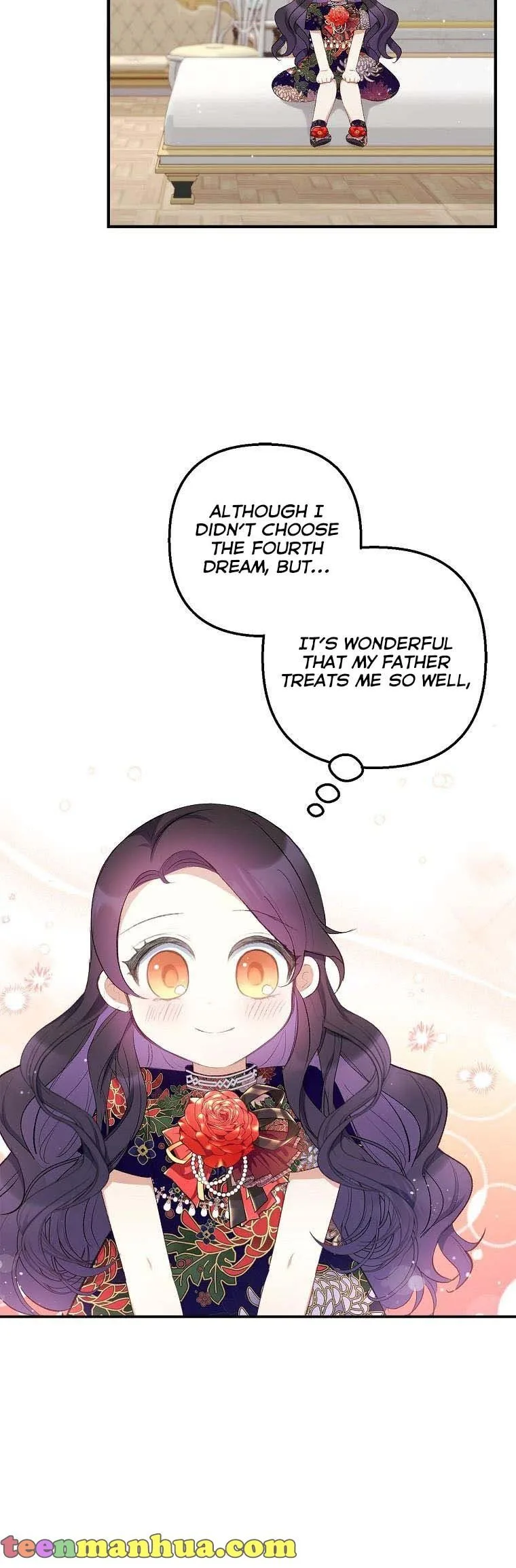 I Am A Daughter Loved By The Devil Chapter 11 page 14