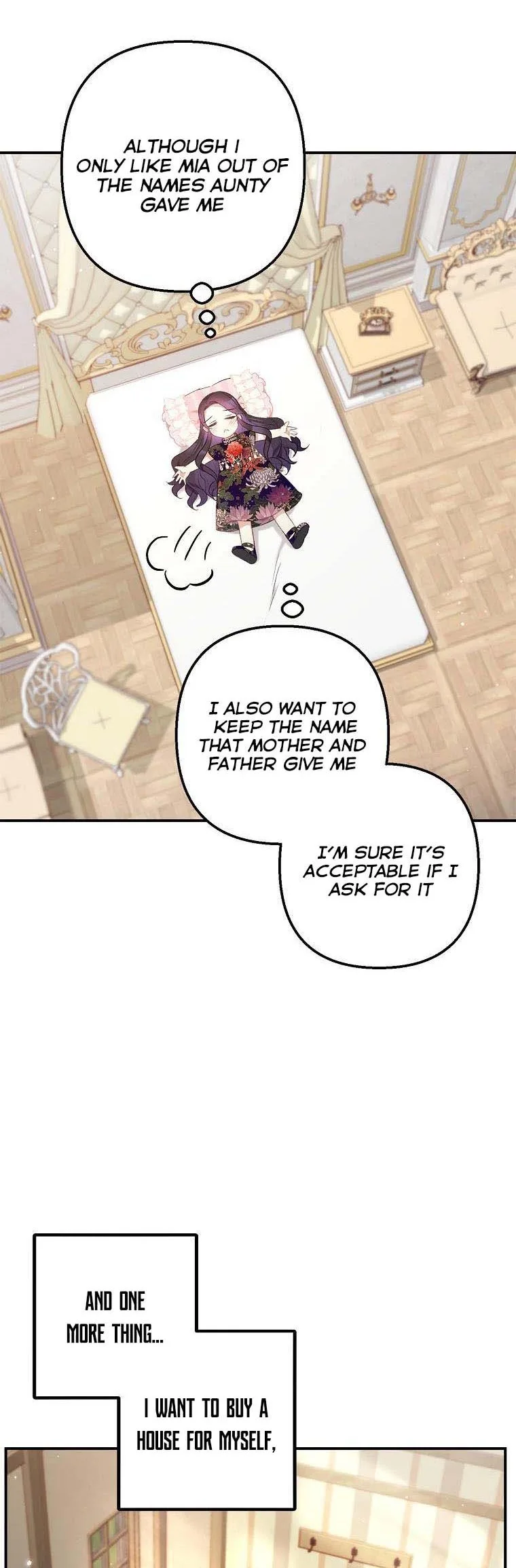 I Am A Daughter Loved By The Devil Chapter 11 page 16