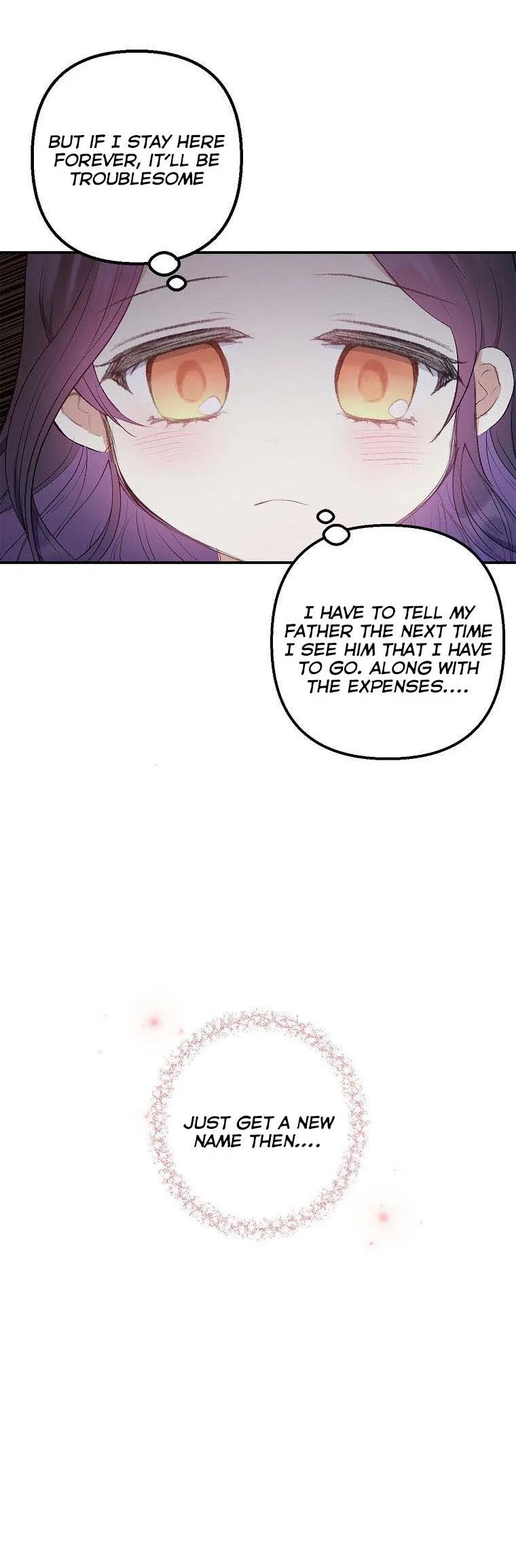 I Am A Daughter Loved By The Devil Chapter 11 page 15