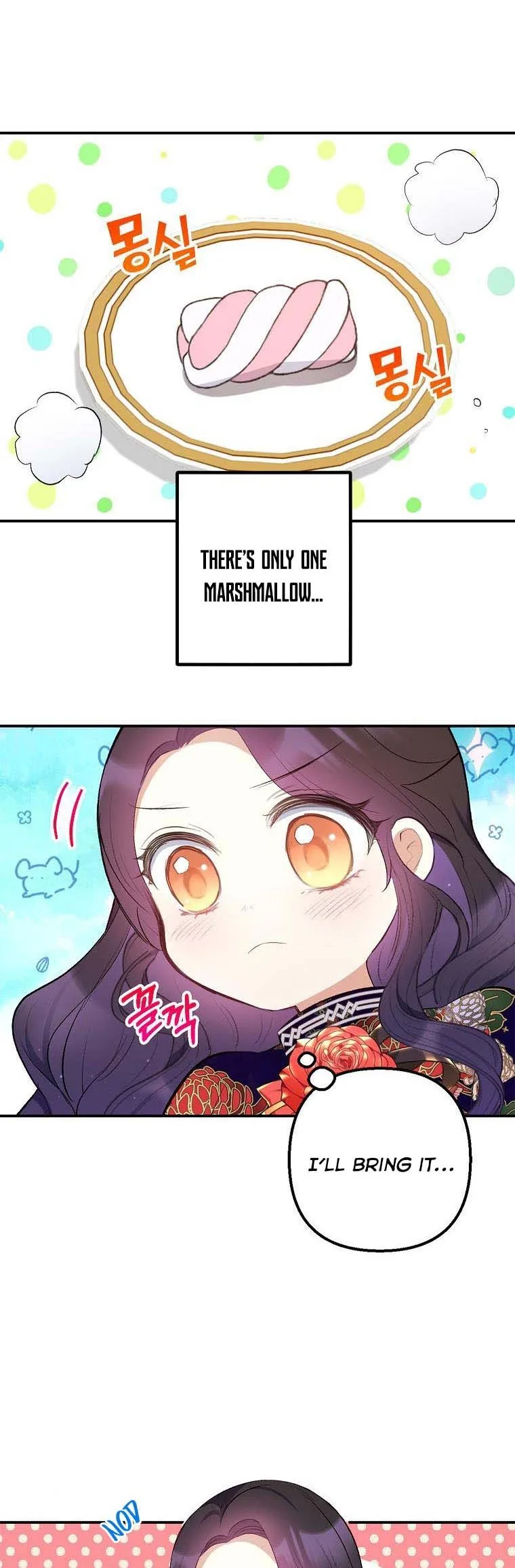 I Am A Daughter Loved By The Devil Chapter 11 page 20