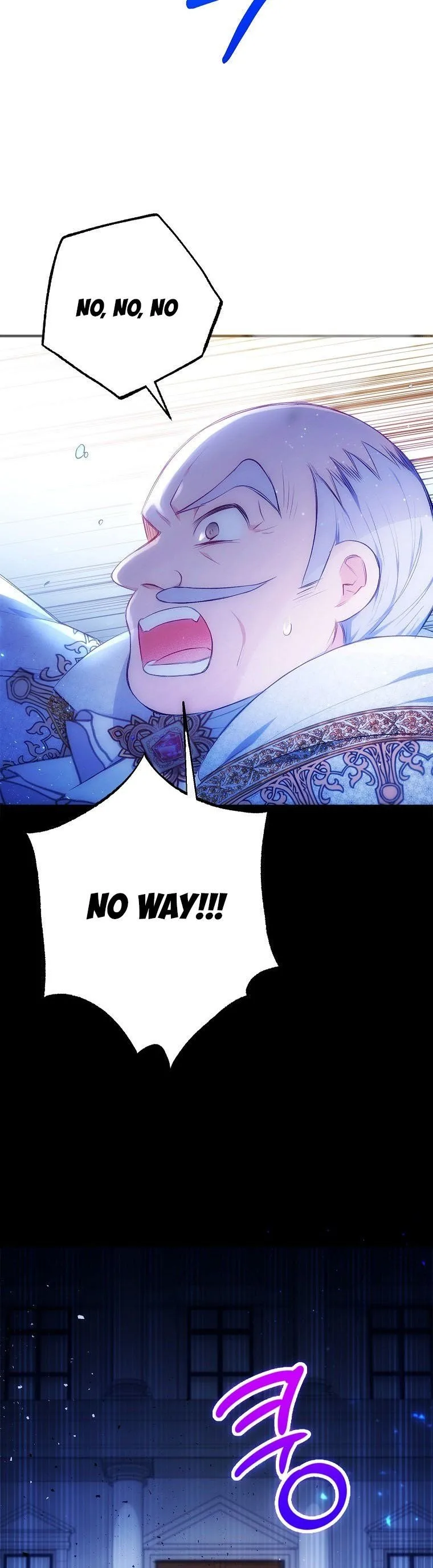 I Am A Daughter Loved By The Devil Chapter 8 page 10