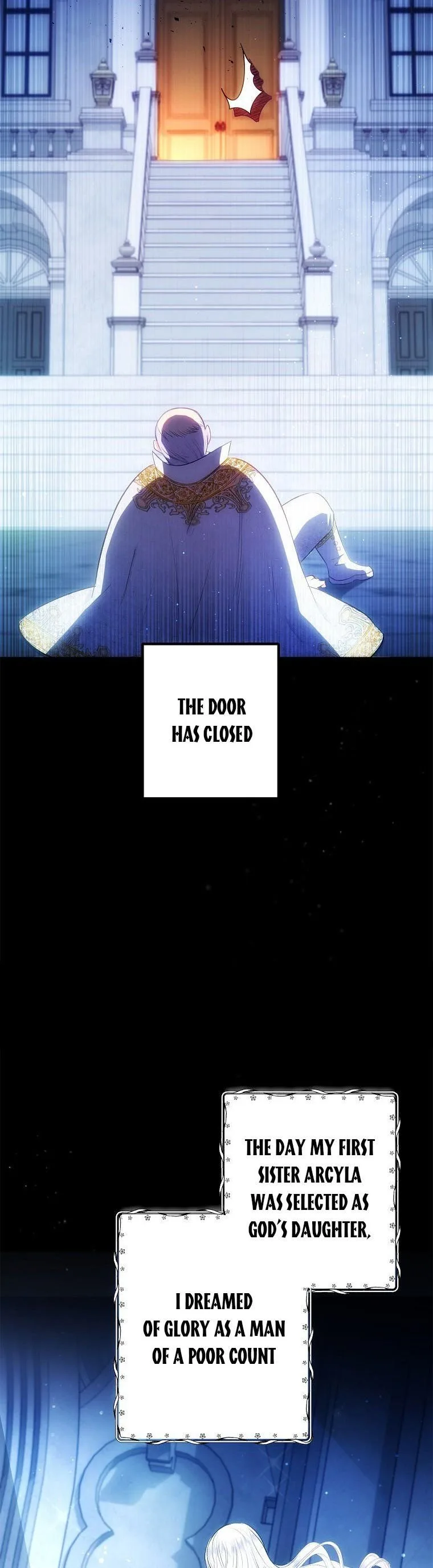 I Am A Daughter Loved By The Devil Chapter 8 page 11