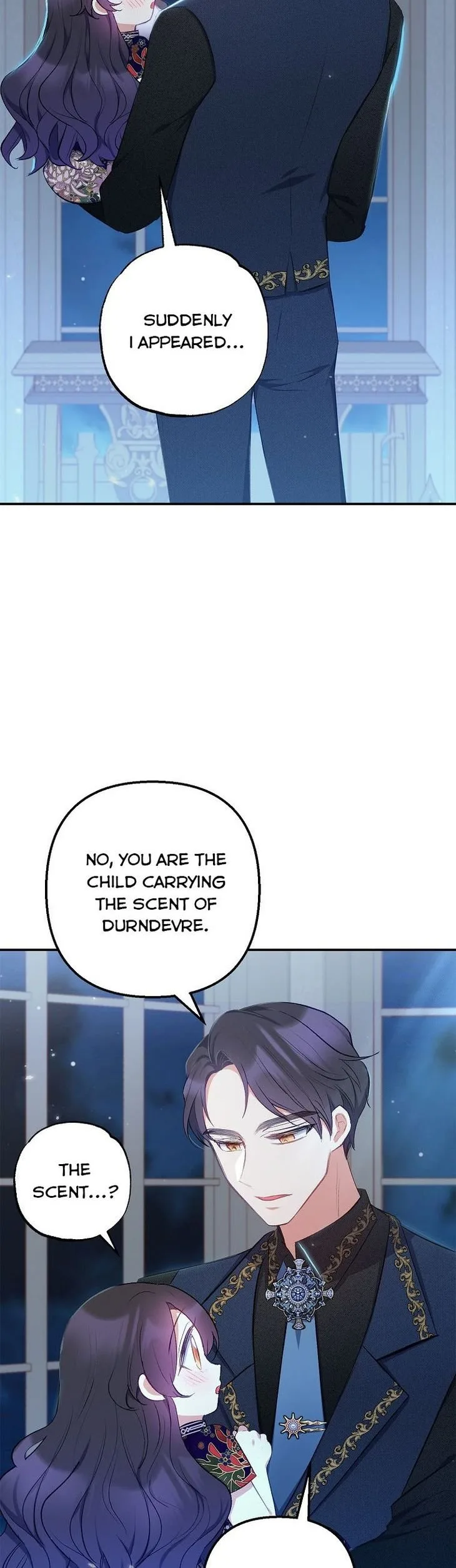 I Am A Daughter Loved By The Devil Chapter 12 page 13