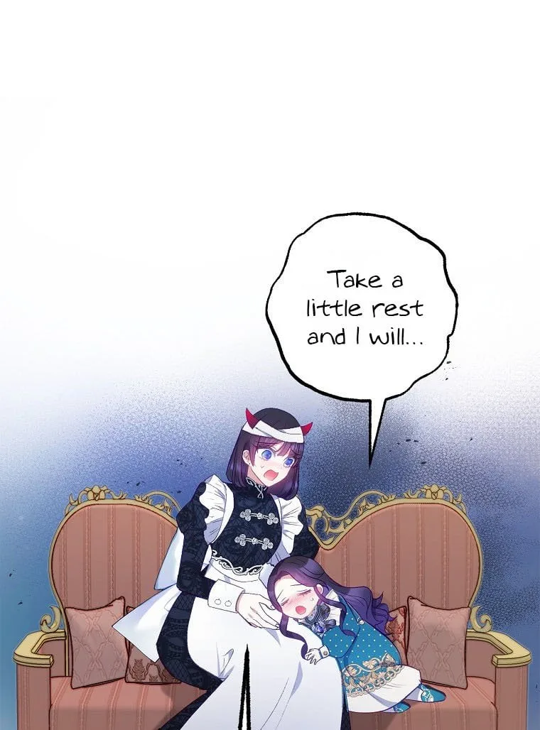 I Am A Daughter Loved By The Devil Chapter 13 page 47