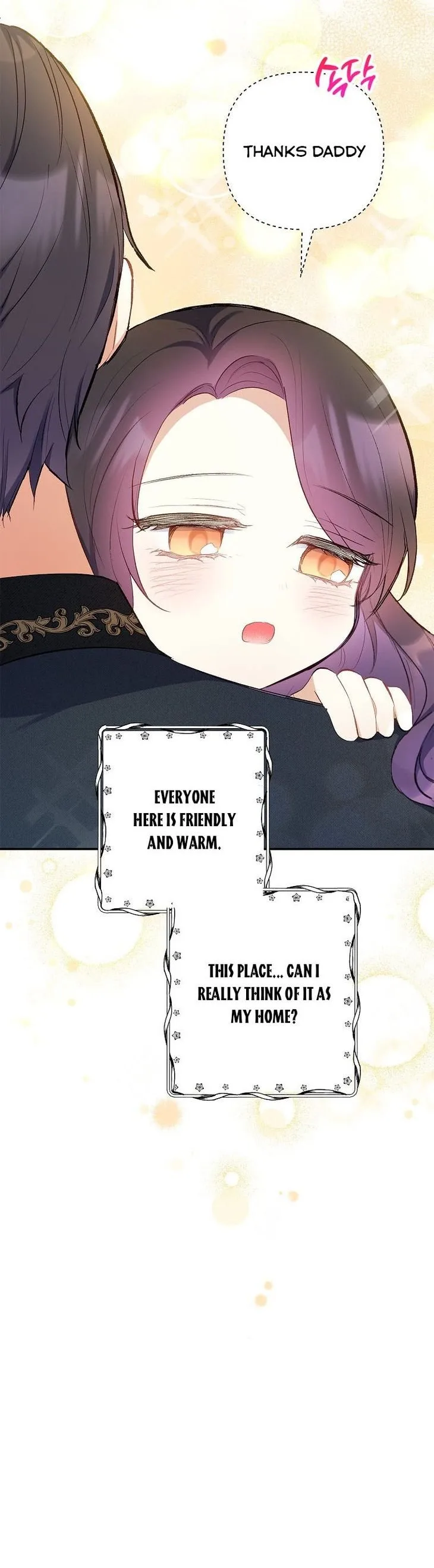 I Am A Daughter Loved By The Devil Chapter 12 page 20
