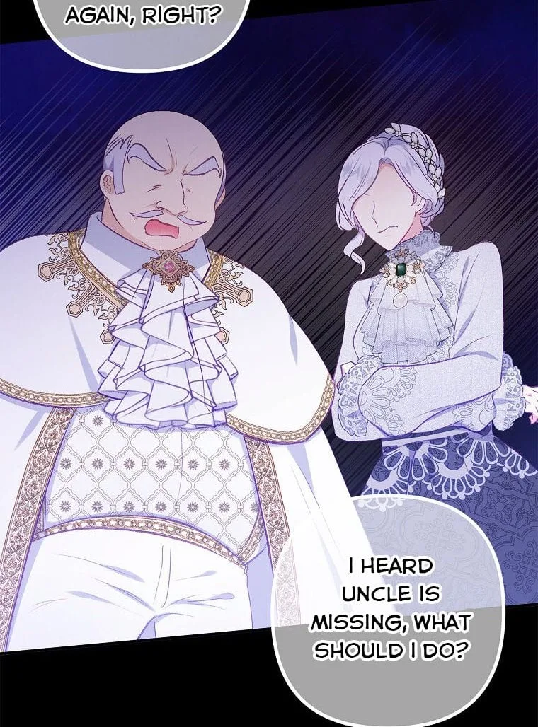 I Am A Daughter Loved By The Devil Chapter 13 page 50