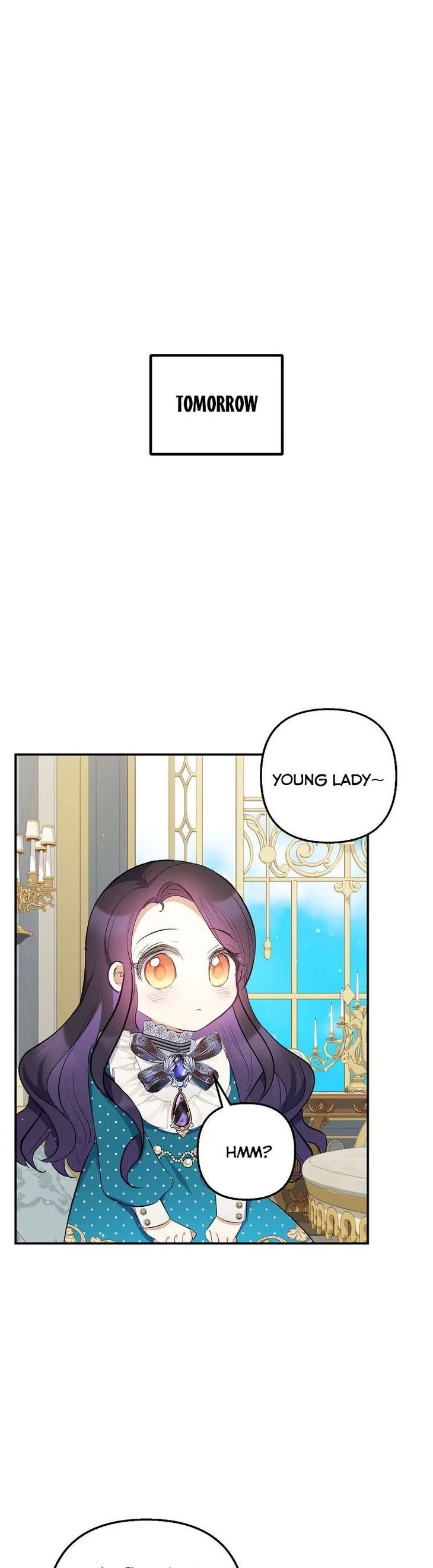 I Am A Daughter Loved By The Devil Chapter 12 page 21